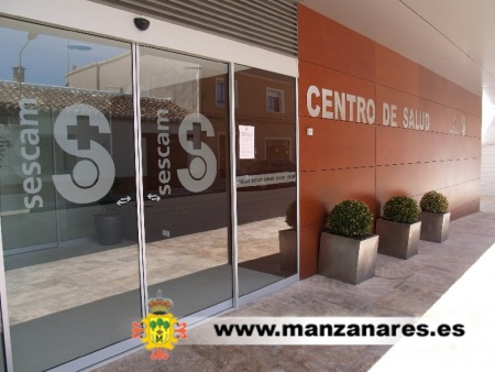 Centro de Salud Manzanares I