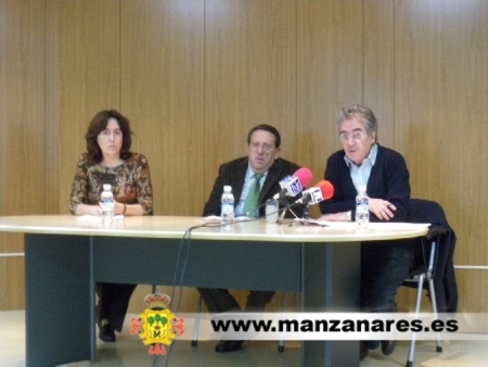 Presentación del 2º Curso de la Escuela de Ciudadanos