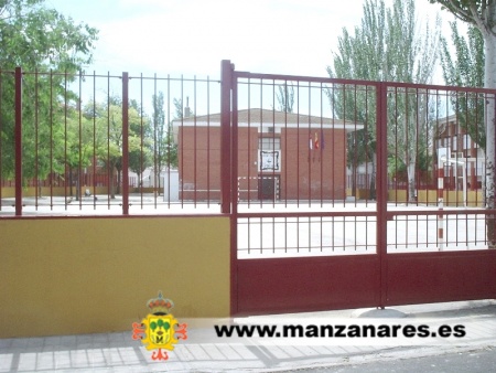 Colegio La Candelaria