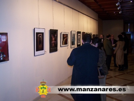 Exposición de fotografía del III Certamen