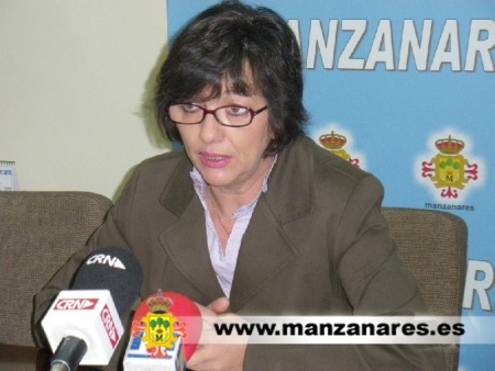 Pilar Sánchez Mulas