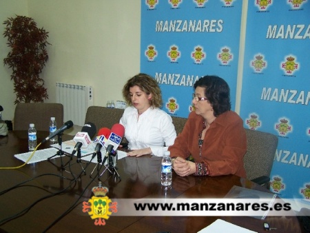 Comparecencia de Beatriz Torres