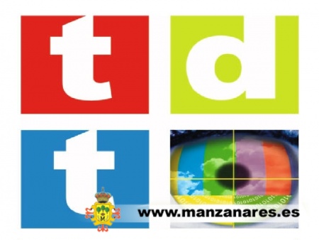 Logo TDT