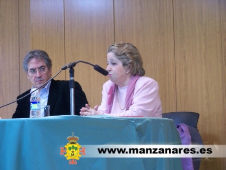 Escuela de Ciudadanos, Maria Antonia Iglesias