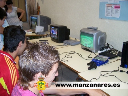 Manzaparty 2009