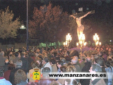 Vía Crucis