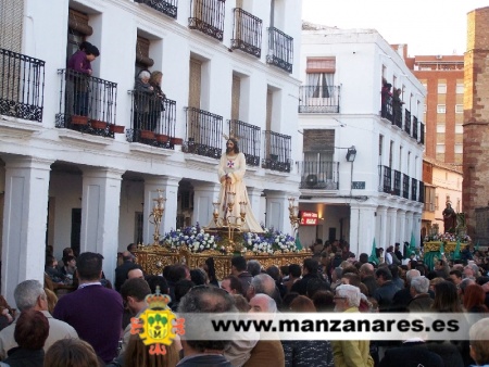 Procesión del Silencio - Jesús del Perdón