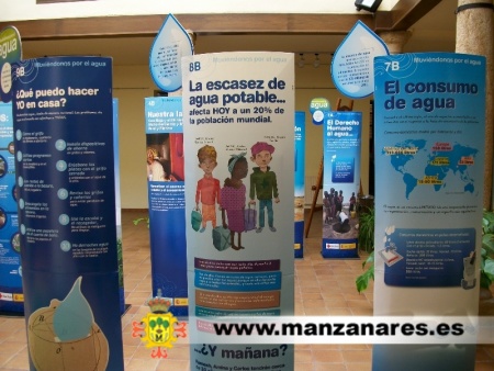 Expo Agua