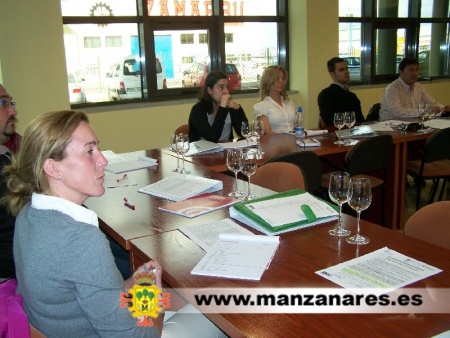 Enoturismo en Manzanares