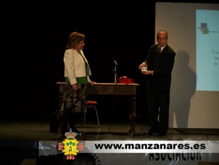 Aguirre en Manzanares