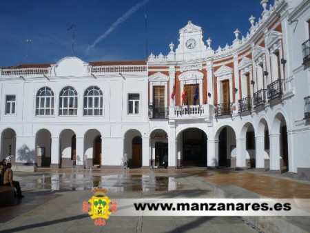 Ayuntamiento de Manzanares