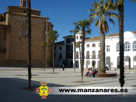 Plaza de la Constitución