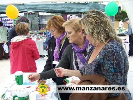 Cuestación contra el cáncer