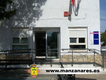 Centro de Mayores de Manzanares