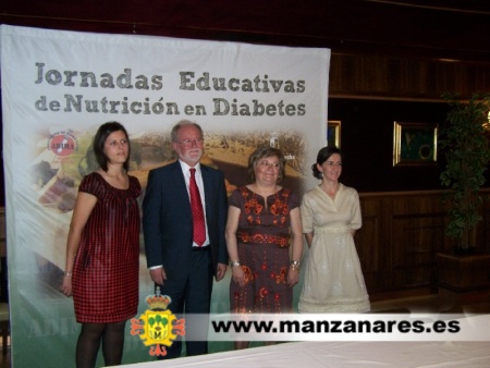 Jornadas Nutrición en Diabetes