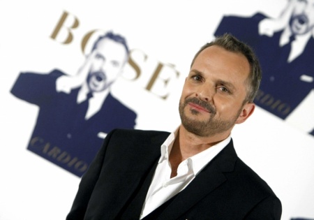 Miguel Bosé-Cardio Tour