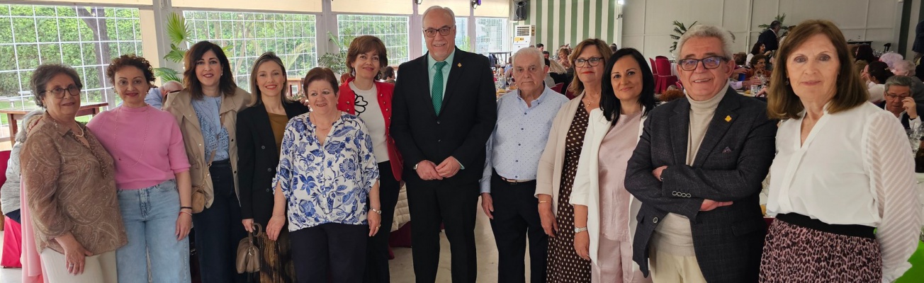 Comida solidaria AECC - abril 2026 Comida solidaria AECC - abril 2026