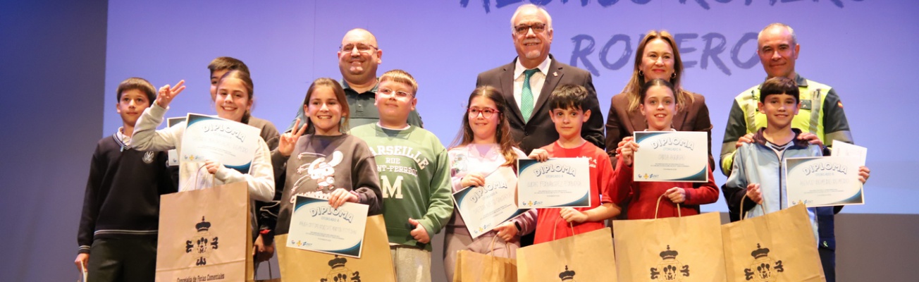 XII Jornadas de Educación Vial