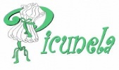 Imagen: Logotipo Merceria Creativa PICUNELA