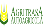 Logotipo Agritrasa John Deere