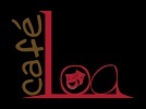Imagen: Logotipo CAFÉ LOA
