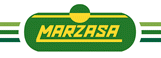 Imagen: logotipo Marzasa Martín Zaballos S.A.