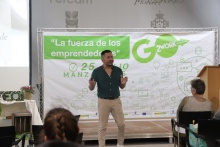 Clausura del Go2work