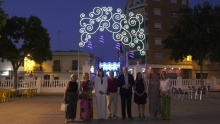 Inauguración de la Feria y Fiestas 2022