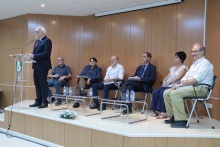 Presentación del libro ‘El templo de la Asunción de Manzanares. Su historia y evolución