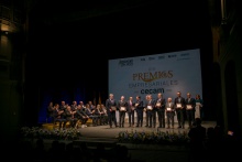 Premios CECAM 2022