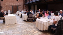 52º concurso regional de calidad de vinos