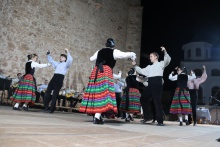 46º festival nacional de folklore ‘Ciudad de Manzanares’