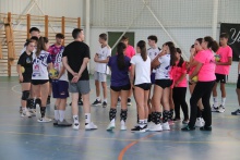 IV Handball Academy