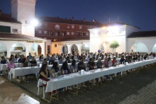 Cata 'Cultura del Vino'