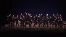 XXXV Encuentro Coral ‘Ciudad de Manzanares’ - Coro 'Saudade'