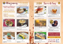 Manzanares Tierra de Vinos 2024