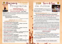 Manzanares Tierra de Vinos 2024