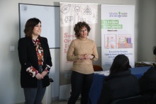 Clausura de la escuela de empleo 2024 4
