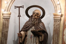 Pregón de San Antón 2025
