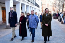 Fiestas en honor a San Blas 2025