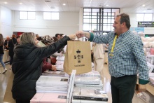 Feria del Stock de 2024