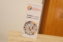 Presentación de la Asociación Salud Mental Manzanares