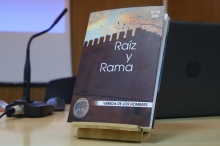 Presentación del Nº14 de 'Raíz y Rama'