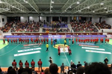 Torneo Internacional 'Ciudad de Manzanares'