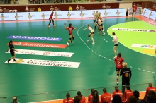 Torneo Internacional 'Ciudad de Manzanares'