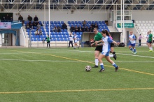 Tosfrit FF Manzanares-CDB Herencia