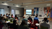 Encuentro para la empleabilidad (Proyecto AMAI)