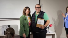 Premio para el Complejo Hotelero Saga II