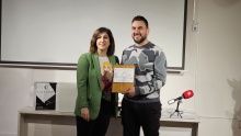 Premio para El Rincón del Betis
