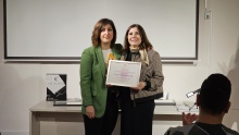 Premio para Elegance
